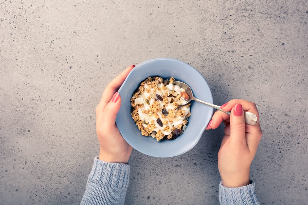 Bio Nackthafer – Herkunft, Eigenschaften & vielseitige Verwendung | Mynatura 1Kg