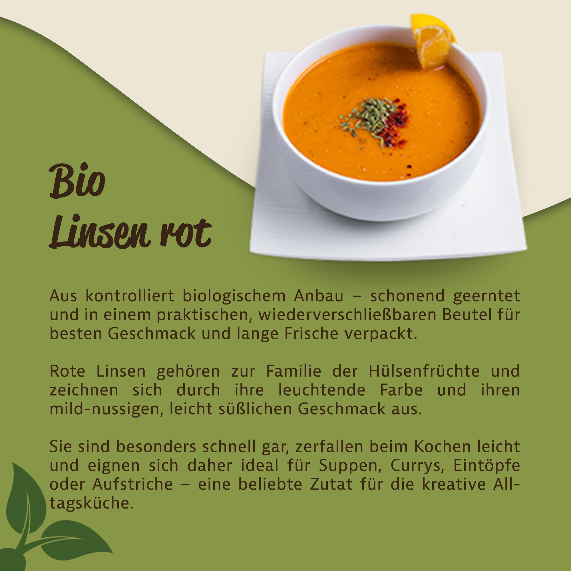 Mynatura Rote Linsen – Proteinreiche Hülsenfrüchte für Curry, Eintopf & Aufstriche 1Kg Mynatura Rote Linsen – Proteinreiche Hülsenfrüchte für Curry, Eintopf & Aufstriche 1Kg