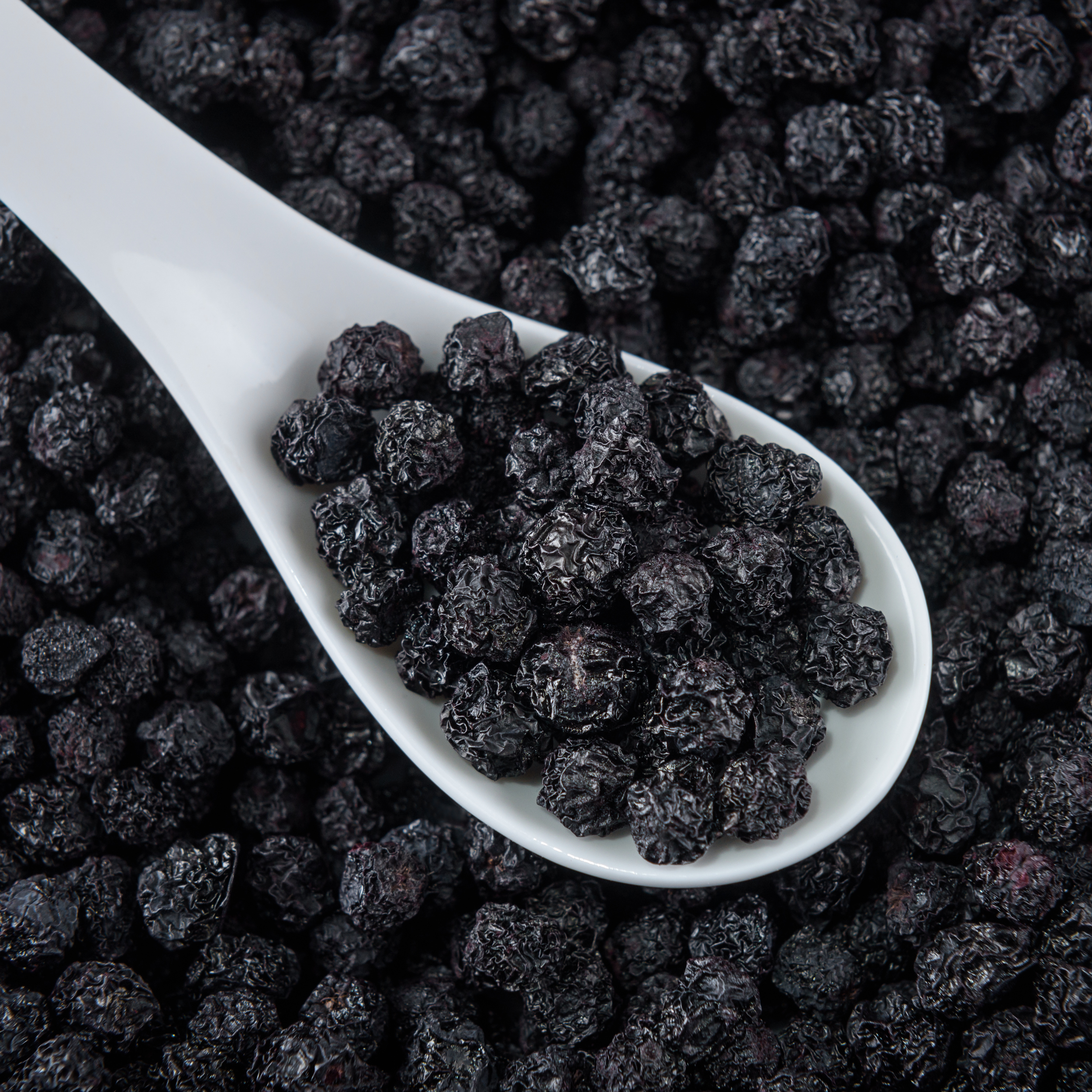Getrocknete Bio Aroniabeeren – intensiver Geschmack & vielseitig einsetzbar | Mynatura 1Kg