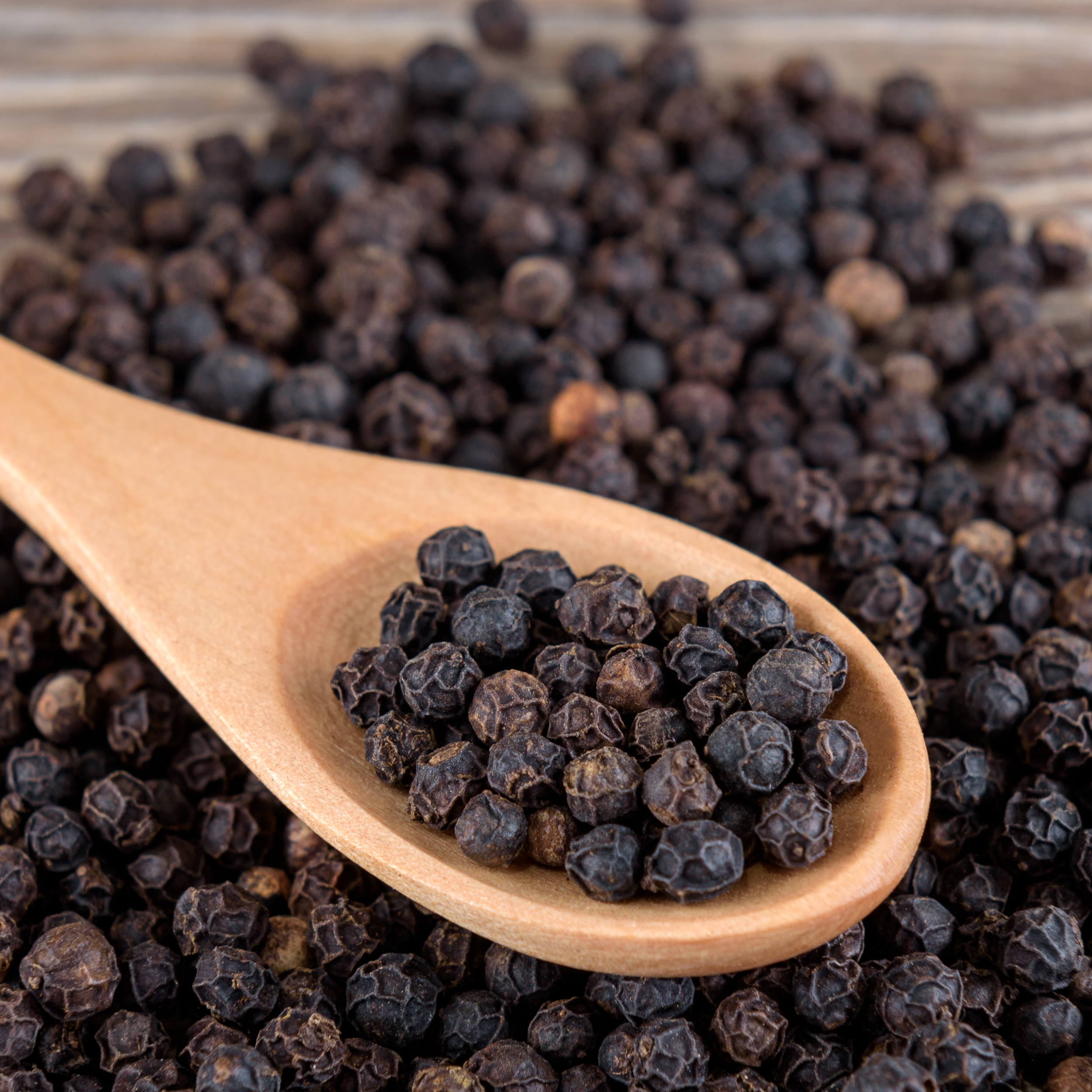 Mynatura Bio Schwarzer Pfeffer ganze Körner für Pfeffermühlen 0,3Kg