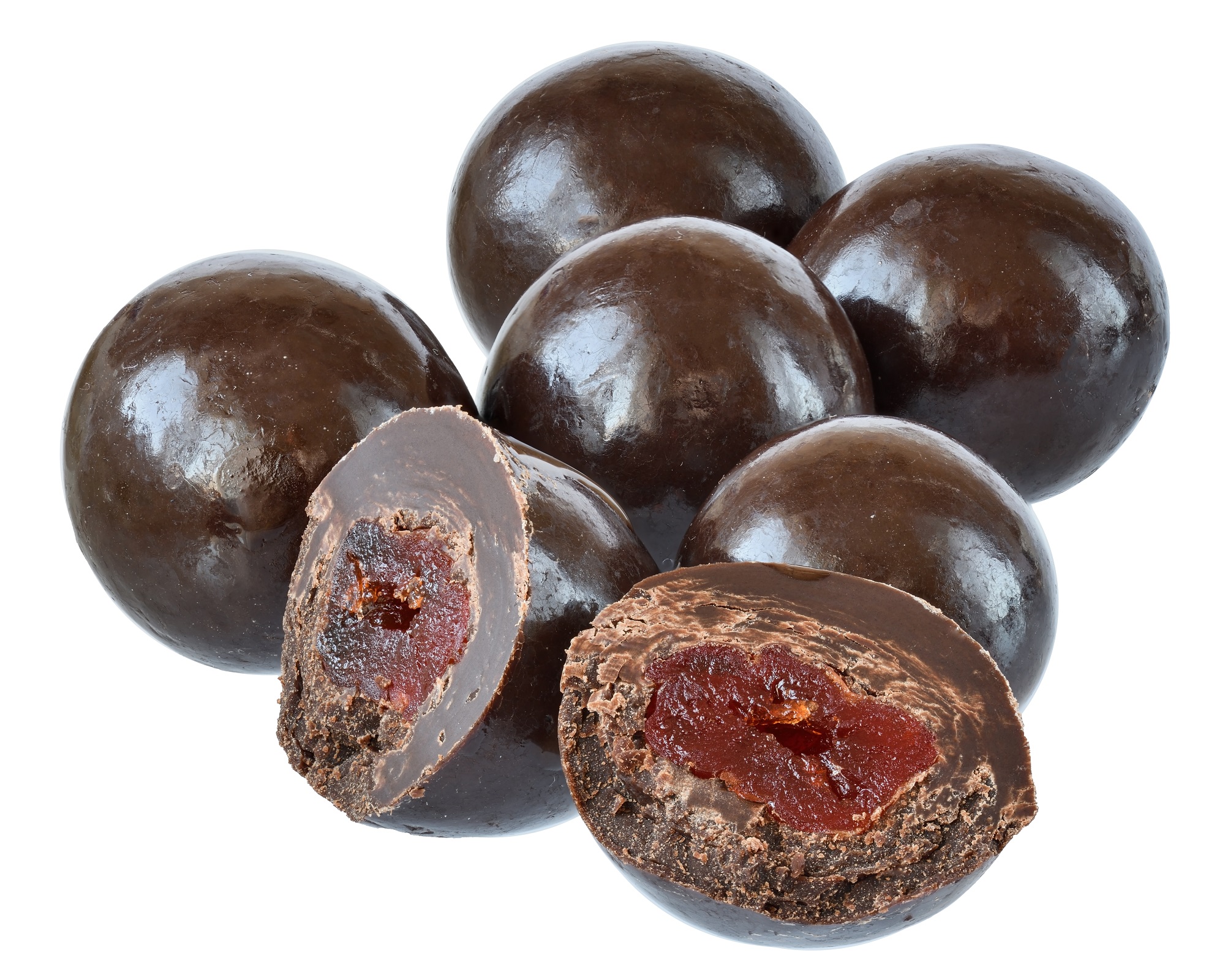 Cranberries mit Vollmilchschokolade – Fruchtig-schokoladiger Snack & Backzutat Cranberries mit Vollmilchschokolade – Fruchtig-schokoladiger Snack & Backzutat