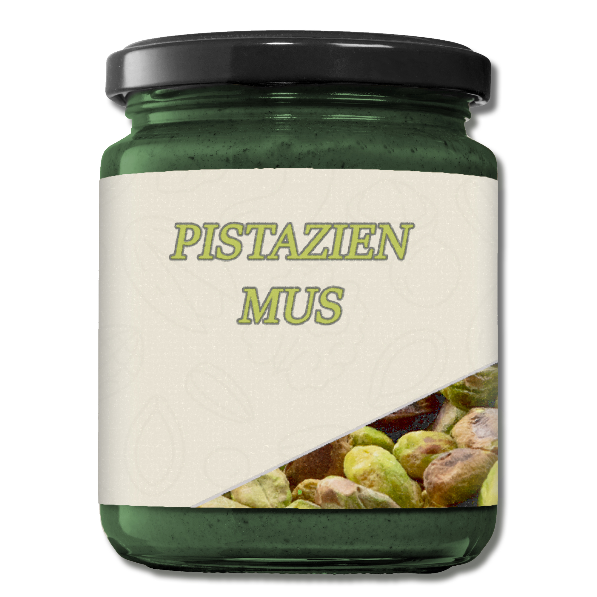 Pistazienmus in Bio-Qualität – 100 % natürliche Pistazienpaste ohne Zusätze | Mynatura Pistazienmus in Bio-Qualität – 100 % natürliche Pistazienpaste ohne Zusätze | Mynatura