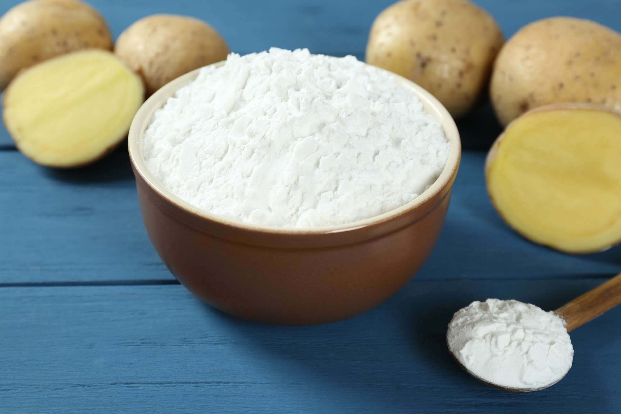 Mynatura Bio Kartoffelstärke