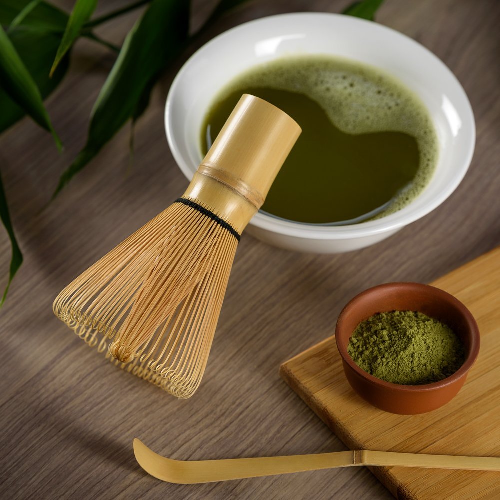 Mynatura Bio Matcha Tee  Pulver im Beutel 0,1Kg